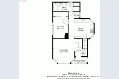 2616 SE Pine St, Portland, OR 97214 - Photo 23