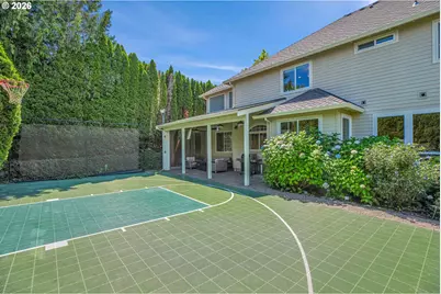12864 NW Lilywood Dr, Portland, OR 97229 - Photo 43