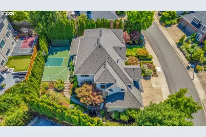 12864 NW Lilywood Dr, Portland, OR 97229 - Photo 3