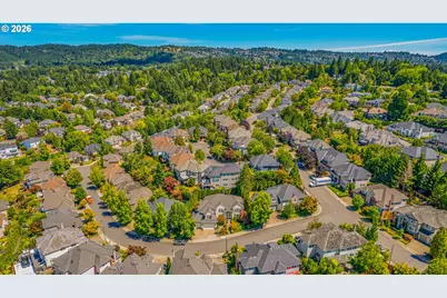 12864 NW Lilywood Dr, Portland, OR 97229 - Photo 47