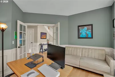 12864 NW Lilywood Dr, Portland, OR 97229 - Photo 19