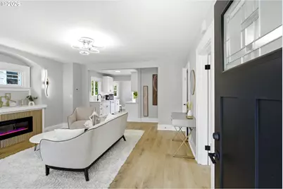 625 N Stafford St, Portland, OR 97217 - Photo 5