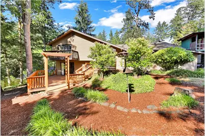 2663 E Wilshire Dr, Eugene, OR 97405 - Photo 13