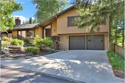 2663 E Wilshire Dr, Eugene, OR 97405 - Photo 3