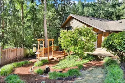 2663 E Wilshire Dr, Eugene, OR 97405 - Photo 9