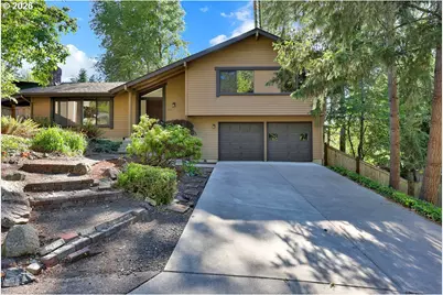 2663 E Wilshire Dr, Eugene, OR 97405 - Photo 5