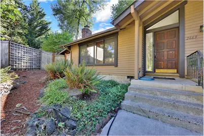 2663 E Wilshire Dr, Eugene, OR 97405 - Photo 5