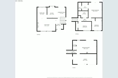 2663 E Wilshire Dr, Eugene, OR 97405 - Photo 45