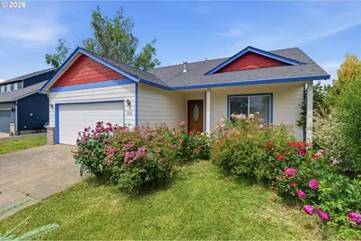 132 NW Howard Ln, Dallas, OR 97338 - Photo 1