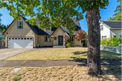 1522 Ash Ave, Cottage Grove, OR 97424 - Photo 1