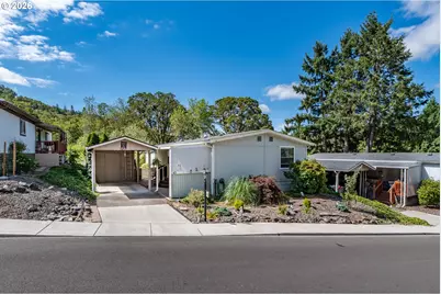 43 NE Mary Ann Ln #43, Roseburg, OR 97470 - Photo 41
