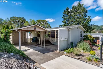 43 NE Mary Ann Ln #43, Roseburg, OR 97470 - Photo 1