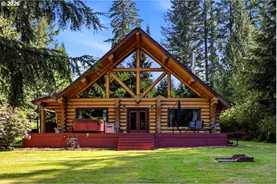 390 Spruce Creek Rd, Longview, WA 98632 - Photo 7