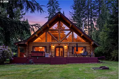 390 Spruce Creek Rd, Longview, WA 98632 - Photo 1
