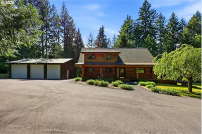 390 Spruce Creek Rd, Longview, WA 98632 - Photo 5