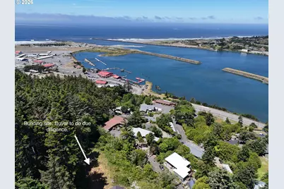 Rogue View Ln, Gold Beach, OR 97444 - Photo 1