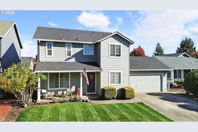 5394 Lakeport St N, Keizer, OR 97303 - Photo 3