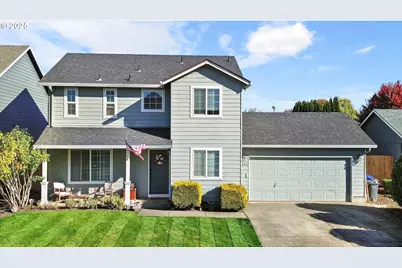 5394 Lakeport St N, Keizer, OR 97303 - Photo 1