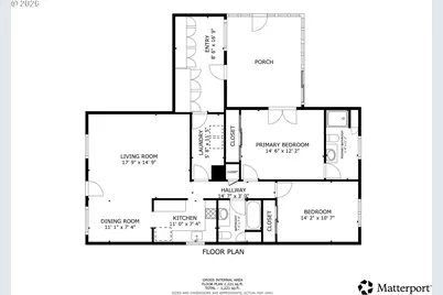 1050 Astor Way, Woodburn, OR 97071 - Photo 3