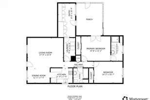 1050 Astor Way, Woodburn, OR 97071 - Photo 3