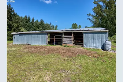 34846 S Dickey Prairie Rd #1, Molalla, OR 97038 - Photo 35