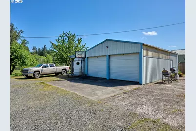 34846 S Dickey Prairie Rd #1, Molalla, OR 97038 - Photo 21