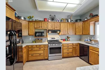 34846 S Dickey Prairie Rd #1, Molalla, OR 97038 - Photo 9