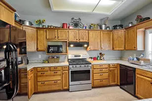 34846 S Dickey Prairie Rd, Molalla, OR 97038 - Photo 9