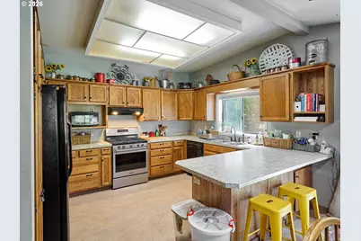 34846 S Dickey Prairie Rd #1, Molalla, OR 97038 - Photo 7