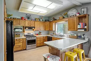 34846 S Dickey Prairie Rd, Molalla, OR 97038 - Photo 7