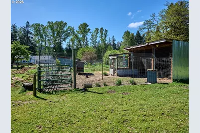 34846 S Dickey Prairie Rd #1, Molalla, OR 97038 - Photo 33