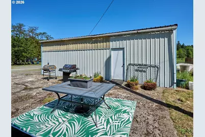 34846 S Dickey Prairie Rd #1, Molalla, OR 97038 - Photo 23