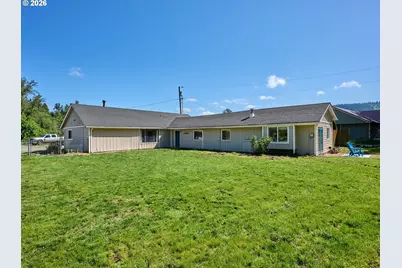 34846 S Dickey Prairie Rd #1, Molalla, OR 97038 - Photo 1
