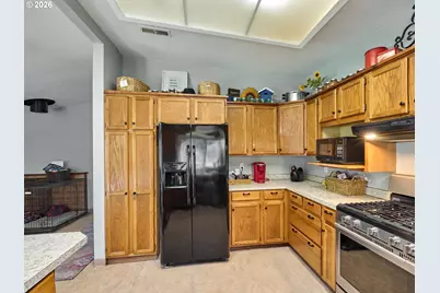 34846 S Dickey Prairie Rd #1, Molalla, OR 97038 - Photo 5