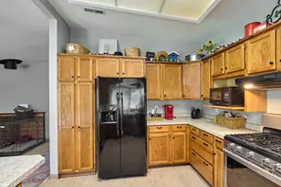 34846 S Dickey Prairie Rd, Molalla, OR 97038 - Photo 5