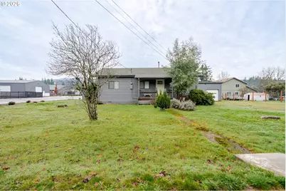 410 SW Broadway St, Mill City, OR 97360 - Photo 3