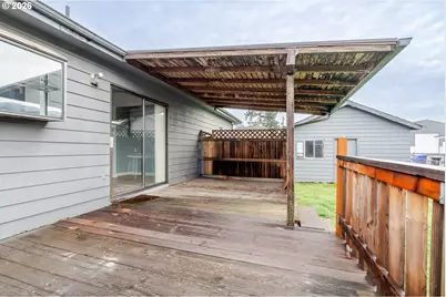 410 SW Broadway St, Mill City, OR 97360 - Photo 29