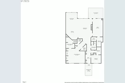 5615 SE Scenic Ln #201, Vancouver, WA 98661 - Photo 39