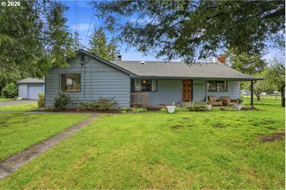 48974 SE Fairview St, Mill City, OR 97360 - Photo 23