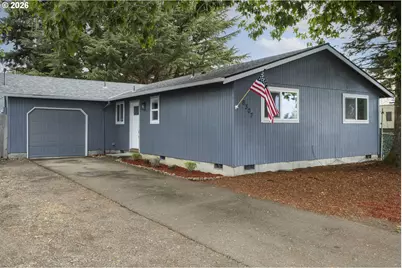 6307 SE Alberta St, Portland, OR 97206 - Photo 1