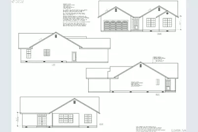 740 SE Hall St, Winston, OR 97496 - Photo 15