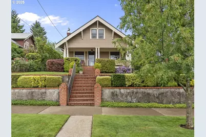 3541 NE 72nd Ave, Portland, OR 97213 - Photo 1