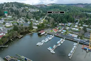 60 SE Cook Ave, Depoe Bay, OR 97341 - Photo 31