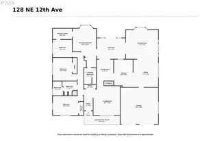 128 NE 12th Ave, Canby, OR 97013 - Photo 47
