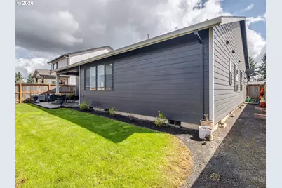 2893 4th St, Hubbard, OR 97032 - Photo 29