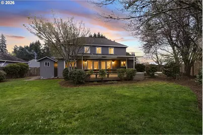 7673 SW Vlahos Dr, Wilsonville, OR 97070 - Photo 31