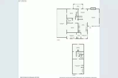 5625 SE Oetkin Rd, Milwaukie, OR 97267 - Photo 35