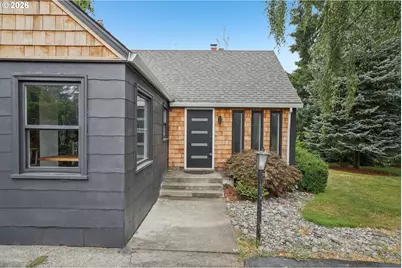 5625 SE Oetkin Rd, Milwaukie, OR 97267 - Photo 5