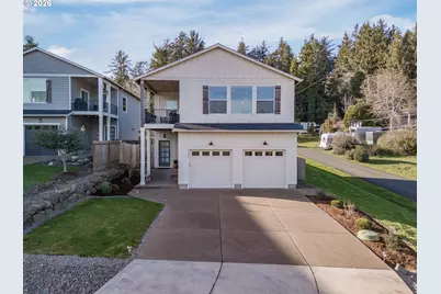 1495 NE Lake Dr, Lincoln City, OR 97367 - Photo 37