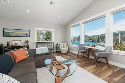 1495 NE Lake Dr, Lincoln City, OR 97367 - Photo 7